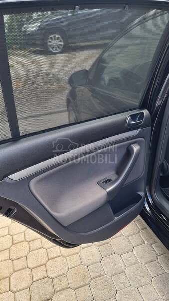Volkswagen Golf 5 1.9TDI