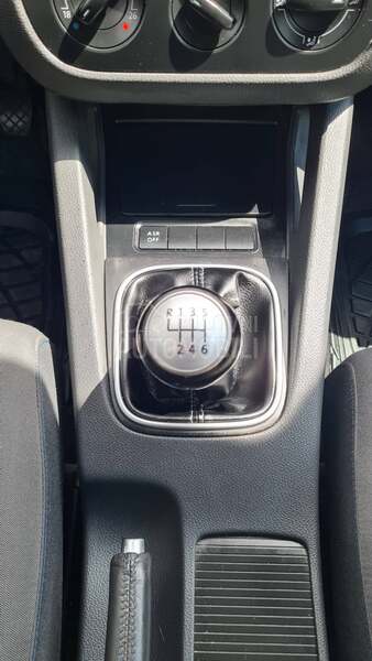 Volkswagen Golf 5 1.9TDI