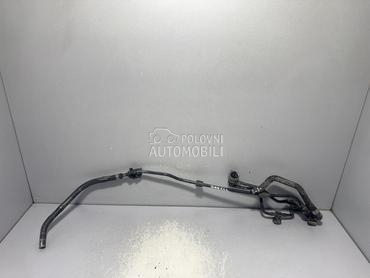 CRIJEVO za Mercedes Benz E Klasa