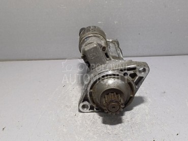 ALNASER za Volkswagen Passat B8