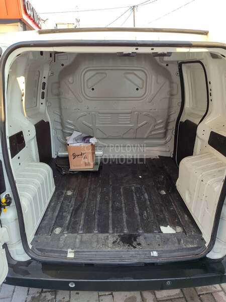 Fiat Fiorino 1.3 MJTD 95KS E6 ELEGANT