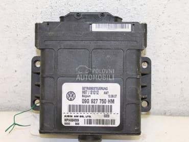 Računar menjača za Škoda Fabia od 2008. do 2014. god.