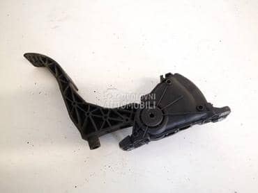 Pedala papučica gasa za Škoda Fabia od 2008. do 2014. god.