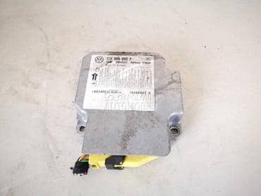 Airbag modul za Škoda Fabia od 2008. do 2014. god.