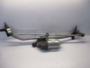 Makaze brisača sa motorom za Škoda Fabia od 2008. do 2014. god.