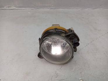 Maglenke za Škoda Fabia od 2008. do 2014. god.