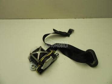 Sigurnosni pojas za Škoda Fabia od 2008. do 2014. god.