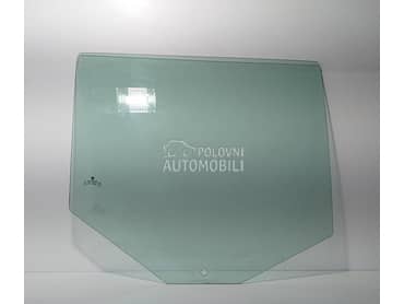 Auto stakla za Škoda Fabia od 2008. do 2014. god.