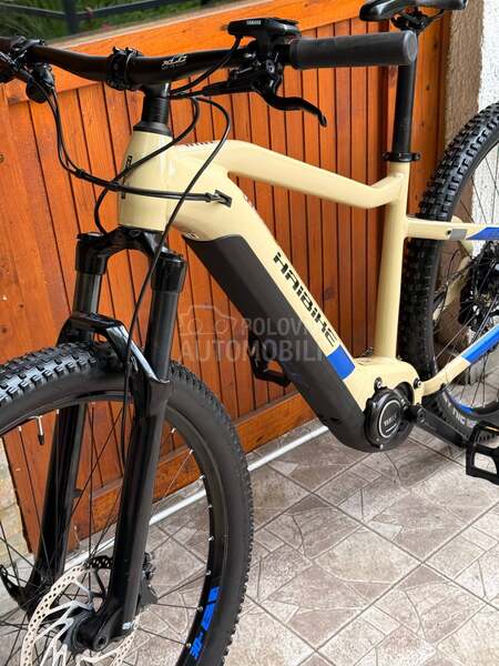 Haibike Hardnine 29