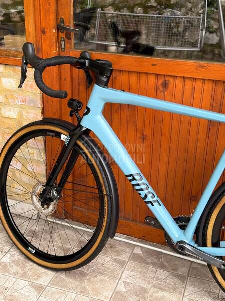 Rose carbon