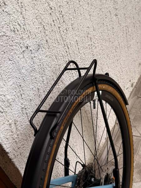 Rose carbon