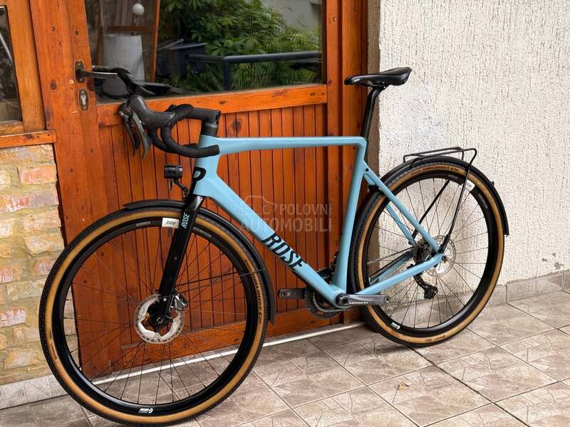 Rose carbon