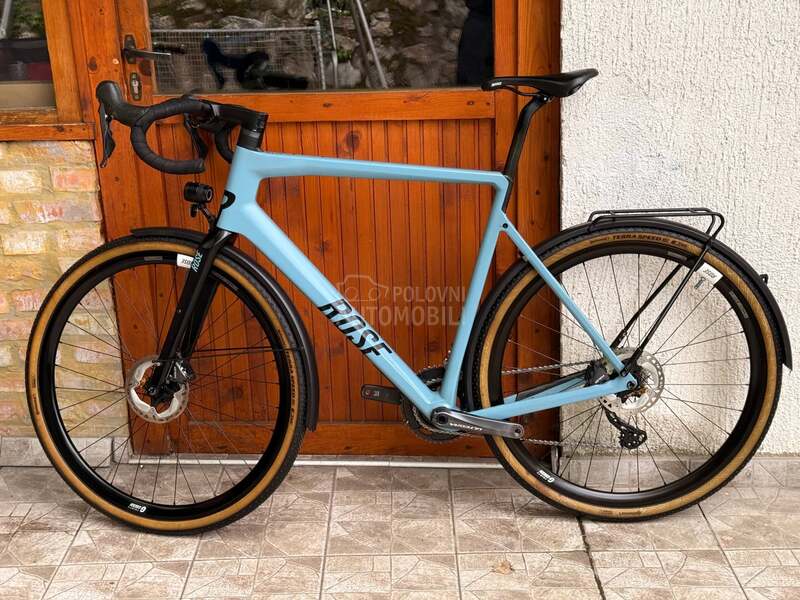 Rose carbon