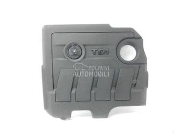 Poklopac motora Dizel za Škoda Fabia od 2008. do 2014. god.