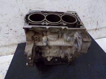 Blok motora za Škoda Fabia od 2008. do 2014. god.