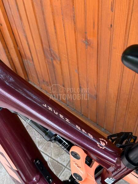 KTM MACINA 27.5