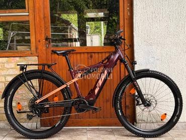 KTM MACINA 27.5