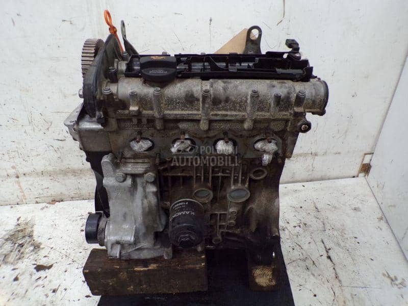 Kompletan motor 1.4 16v