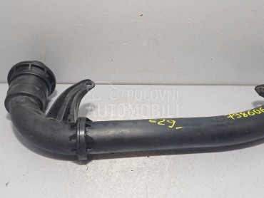 CRIJEVO INTERKULERA za Citroen C5