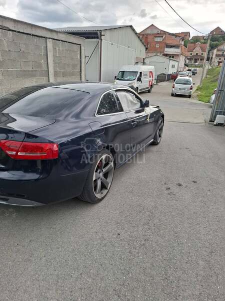 Audi A5 2.0tdi