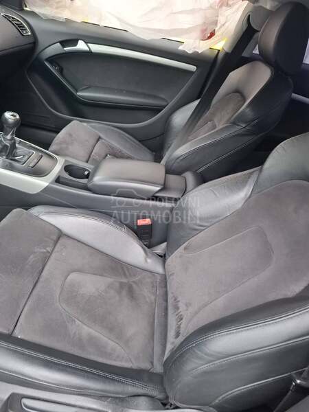 Audi A5 2.0tdi