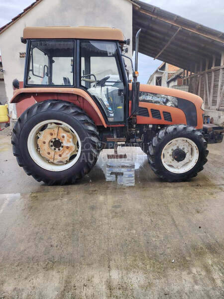 Foton Europard  804
