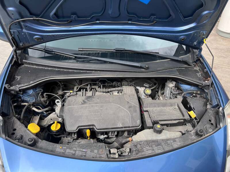 Renault Clio Clio 131 000