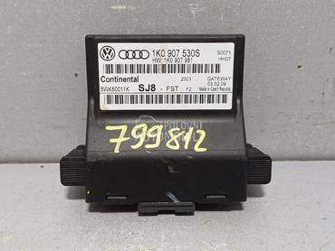 ELEKTRONIKA MODUL VRATA za Volkswagen Golf 6