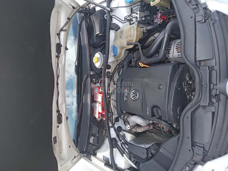 Volkswagen Passat B5 