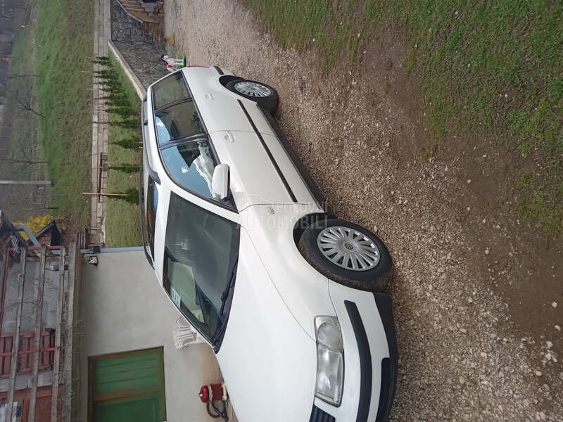 Volkswagen Passat B5 