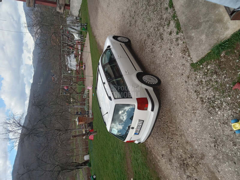 Volkswagen Passat B5 