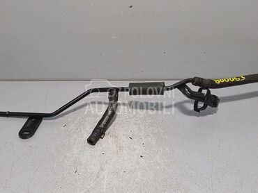 CRIJEVO za Volkswagen Tiguan