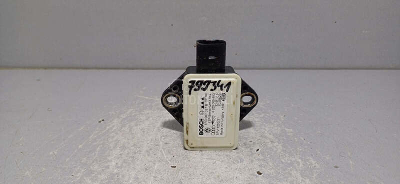 ELEKTRONIKA ESP