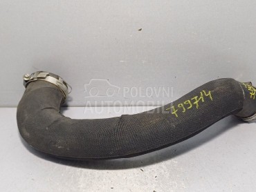 CRIJEVO INTERKULERA za Audi A4