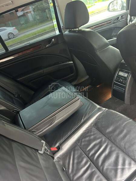 Škoda Superb 2.0tdi dsg
