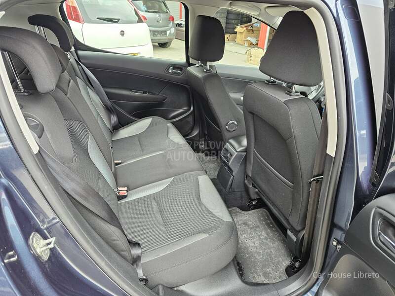 Peugeot 308 1.6 E-hdi