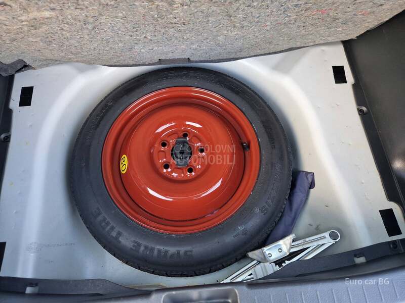 Fiat Sedici R E S T A J L I N G