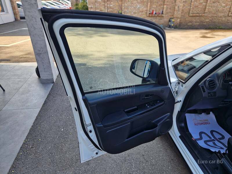 Fiat Sedici R E S T A J L I N G