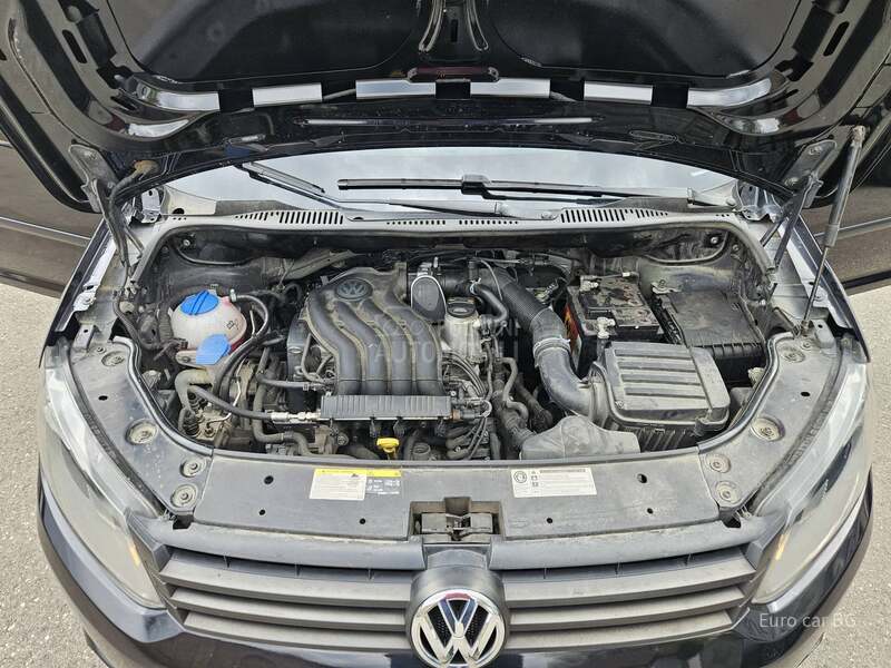 Volkswagen Caddy MAXI 7SED