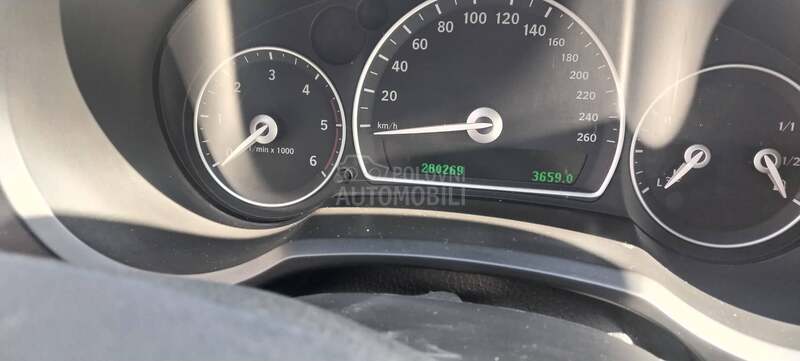Saab 9-3 