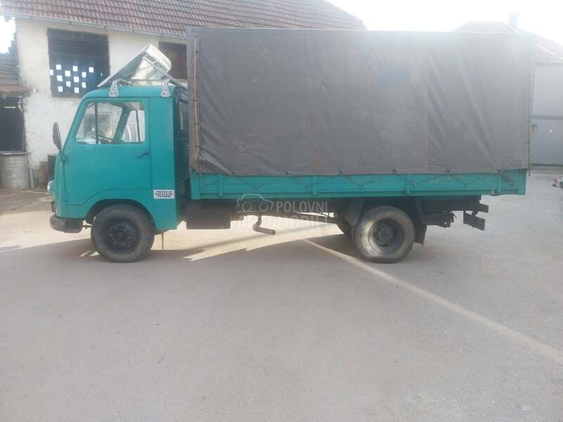 TAM 80T3