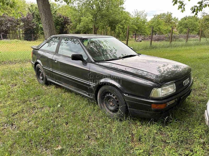 Audi 90 2.2 1990. god. -  kompletan auto u delovima