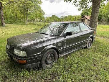 Audi 90 2.2 1990. god. -  kompletan auto u delovima