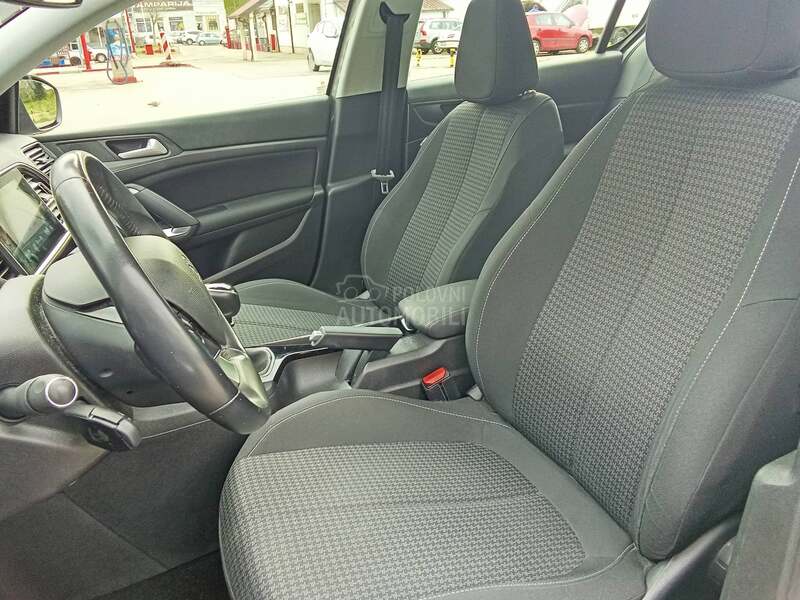 Peugeot 308 1,5hdi virtual
