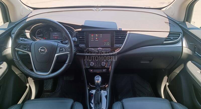 Opel Mokka X 1.4