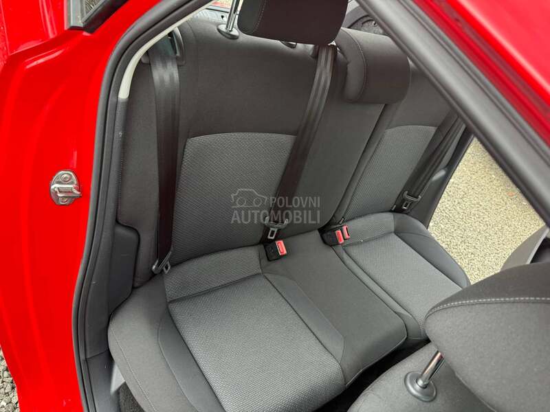 Volkswagen Polo 1,4 TDI DSG
