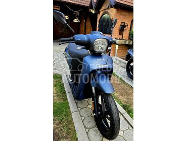 Askoll NGS3 2.8 i NGS2