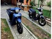 Askoll NGS3 2.8 i NGS2