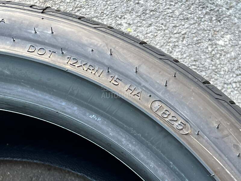 Hankook 215/45 R17 Letnja