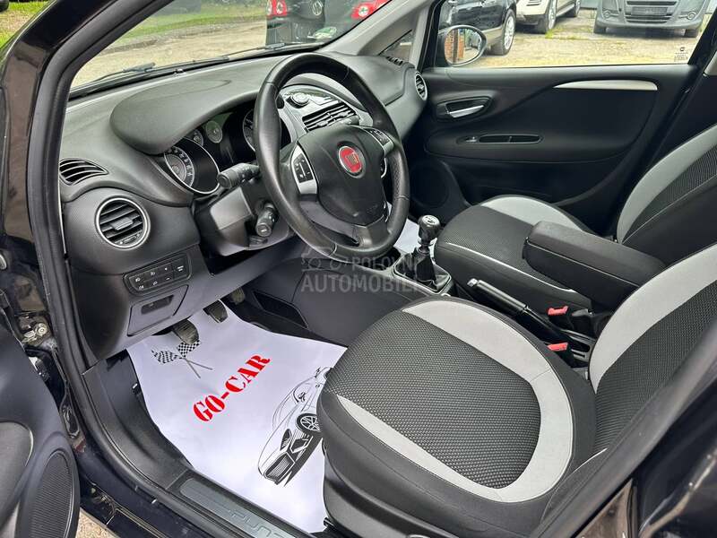 Fiat EVO 